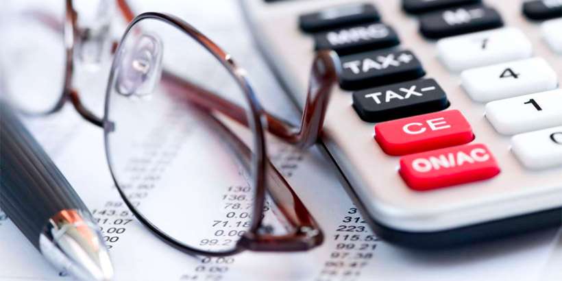 ​Ставки налогов в белорусских рублях проиндексируют на 7,4%